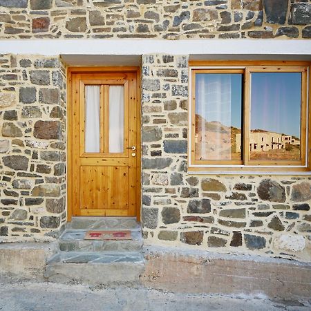 Stone House Βίλα Σητεία Εξωτερικό φωτογραφία
