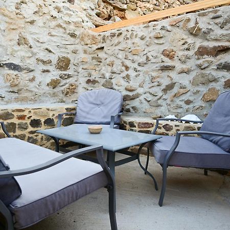 Stone House Βίλα Σητεία Εξωτερικό φωτογραφία