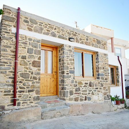 Stone House Βίλα Σητεία Εξωτερικό φωτογραφία