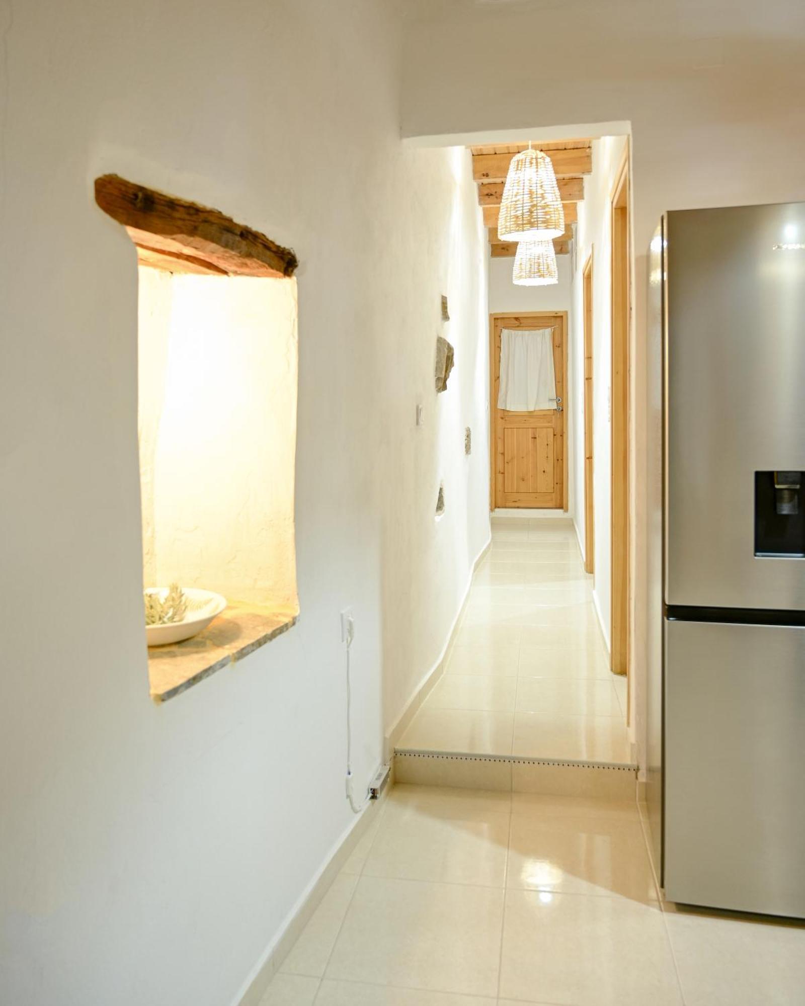 Stone House Βίλα Σητεία Εξωτερικό φωτογραφία