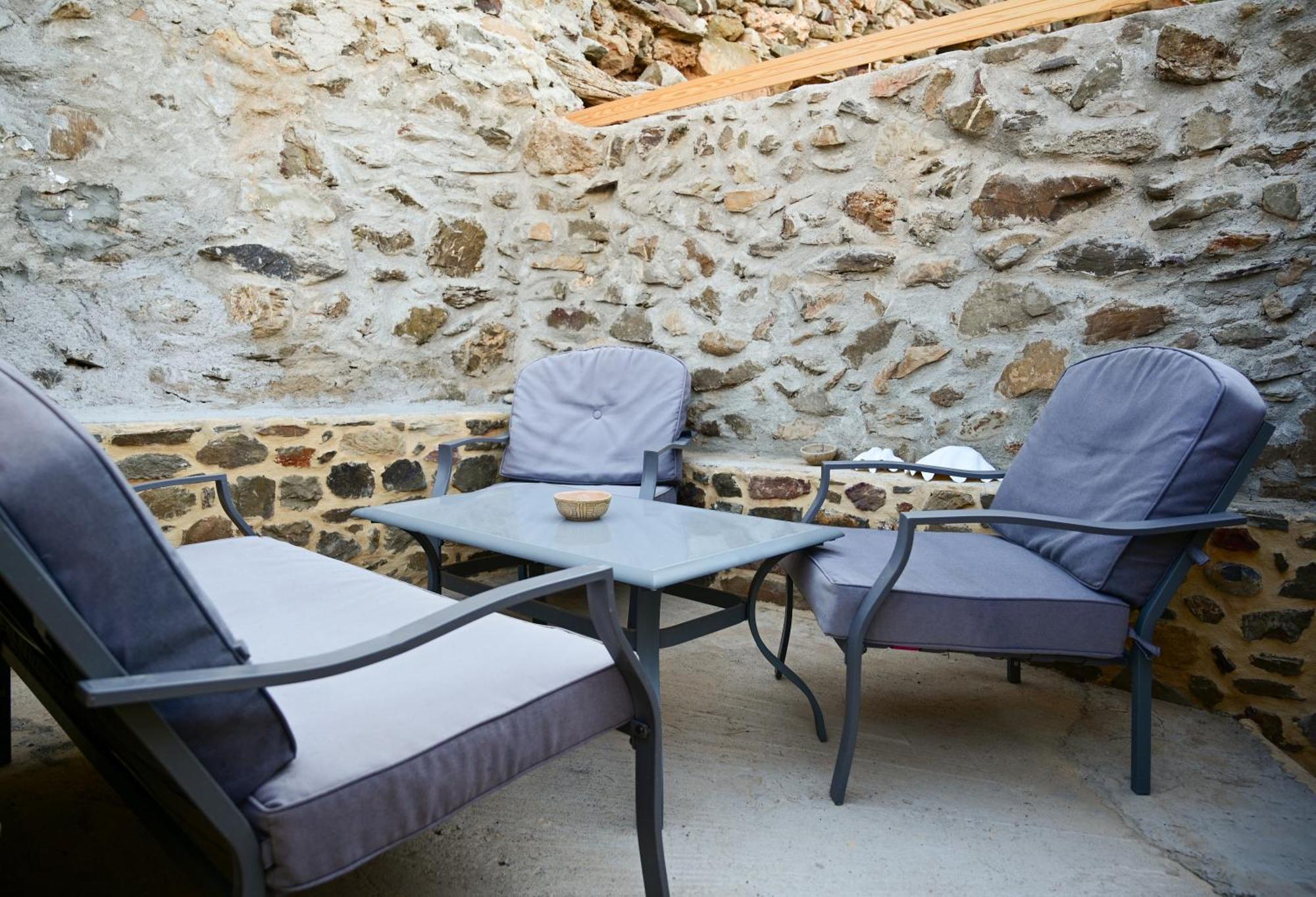 Stone House Βίλα Σητεία Εξωτερικό φωτογραφία
