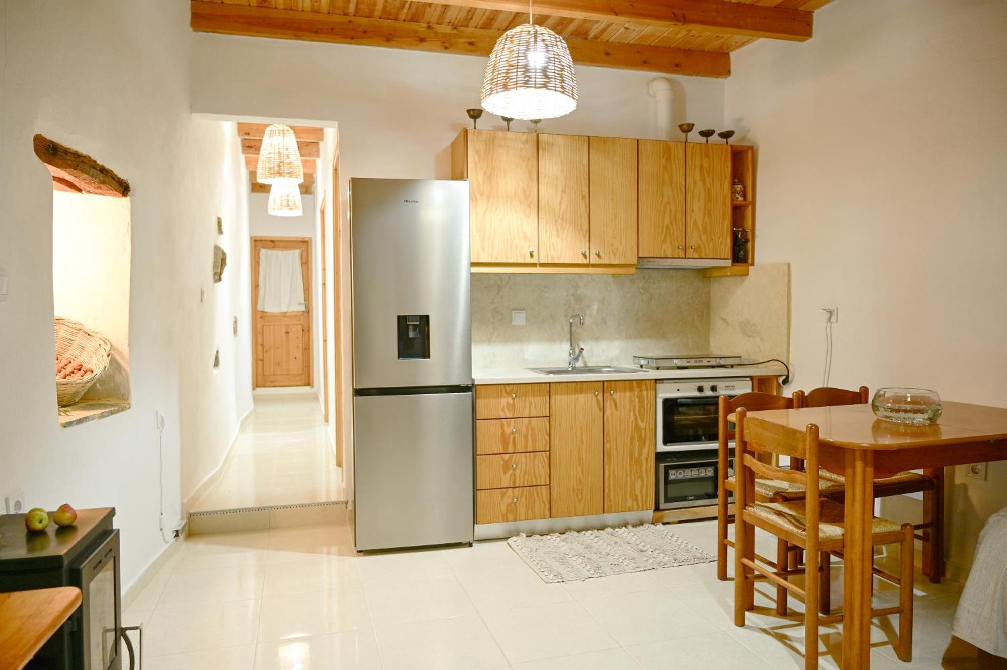 Stone House Βίλα Σητεία Εξωτερικό φωτογραφία