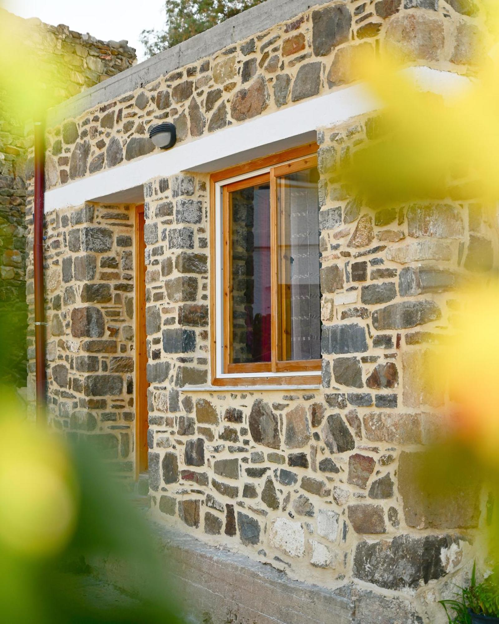 Stone House Βίλα Σητεία Εξωτερικό φωτογραφία