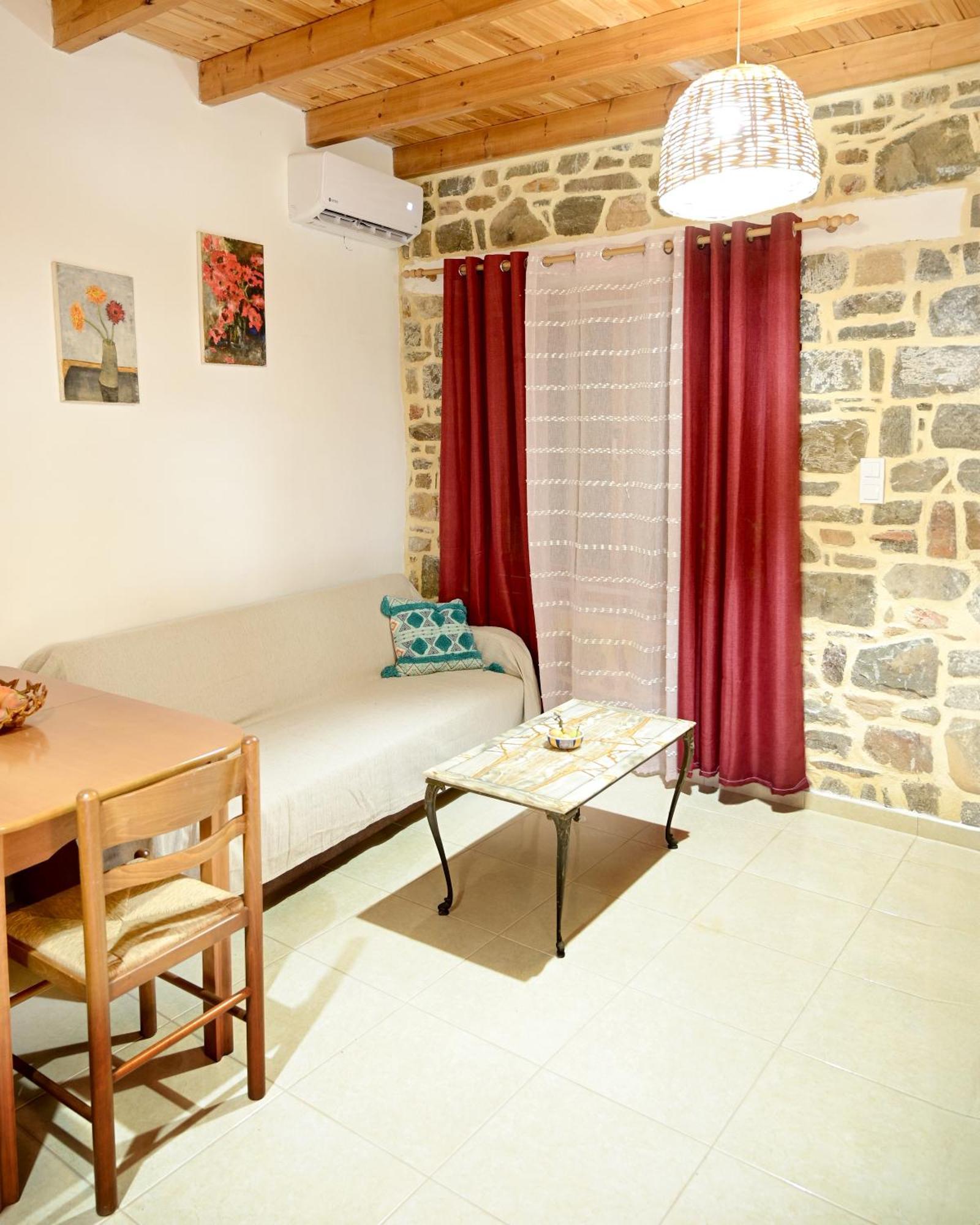 Stone House Βίλα Σητεία Εξωτερικό φωτογραφία