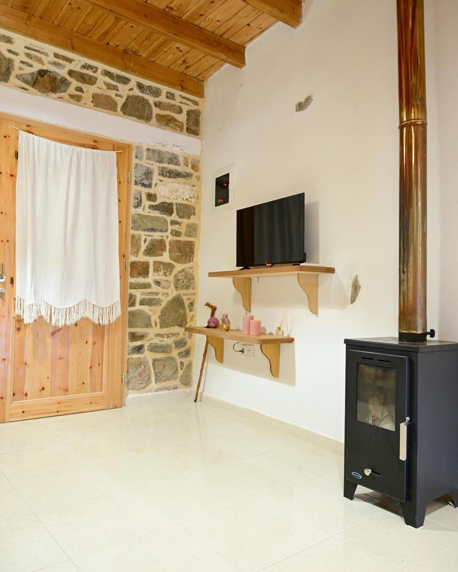 Stone House Βίλα Σητεία Εξωτερικό φωτογραφία