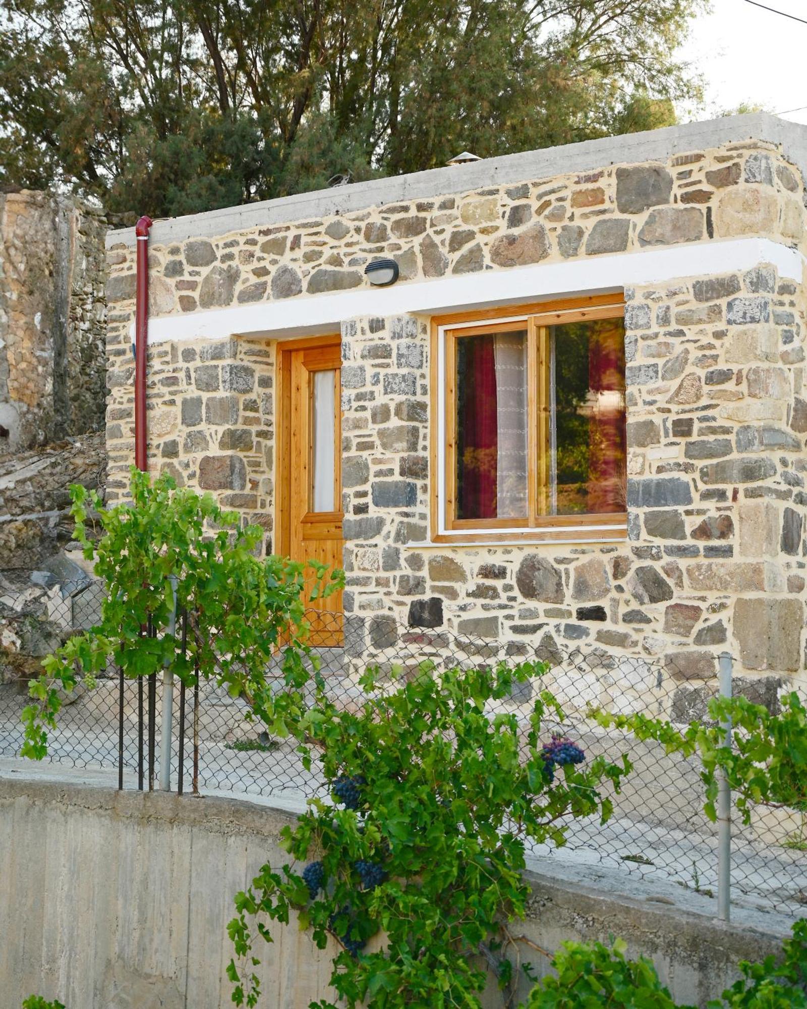 Stone House Βίλα Σητεία Εξωτερικό φωτογραφία